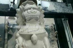 萍乡芦溪县石材雕刻样板