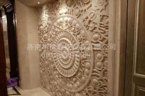 萍乡芦溪县石材雕刻样板