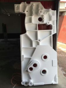 萍乡芦溪县泡沫/橡塑样品