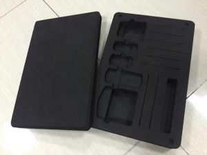 萍乡芦溪县泡沫/橡塑样品